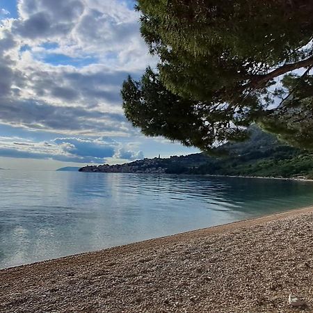 Legin Apartment Živogošće Екстериор снимка
