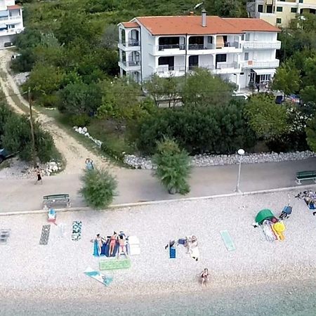 Legin Apartment Živogošće Екстериор снимка