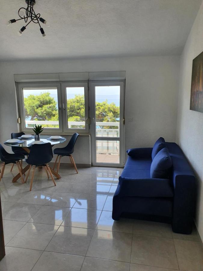 Legin Apartment Živogošće Екстериор снимка