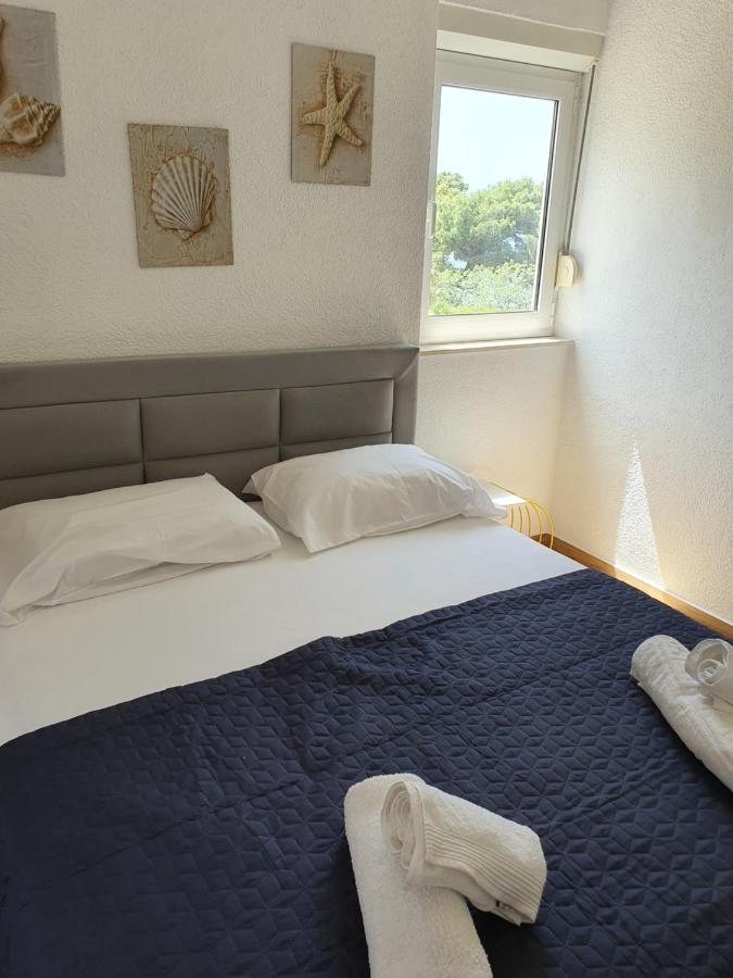 Legin Apartment Živogošće Екстериор снимка