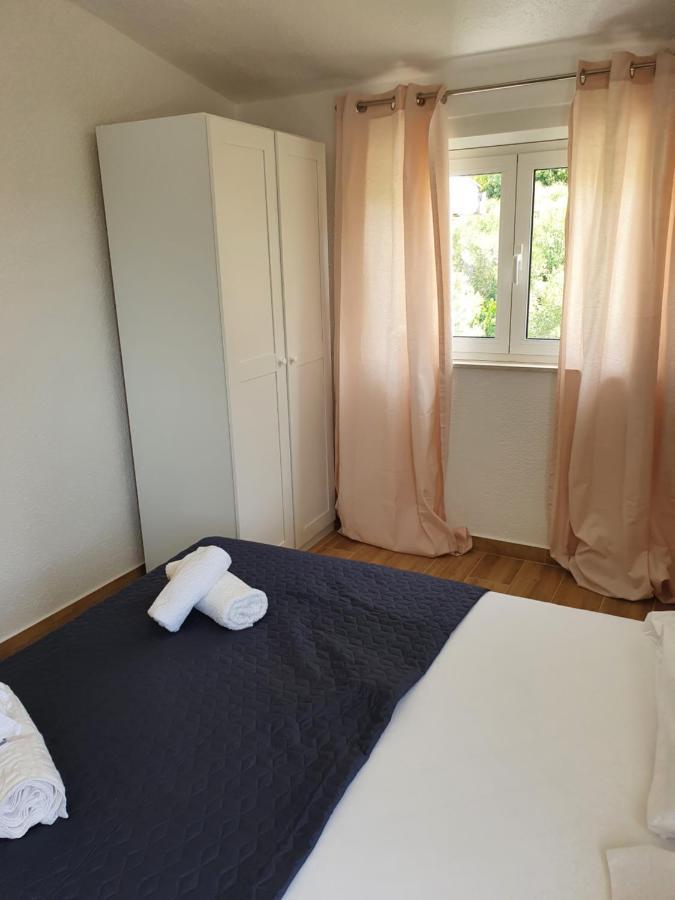 Legin Apartment Živogošće Екстериор снимка