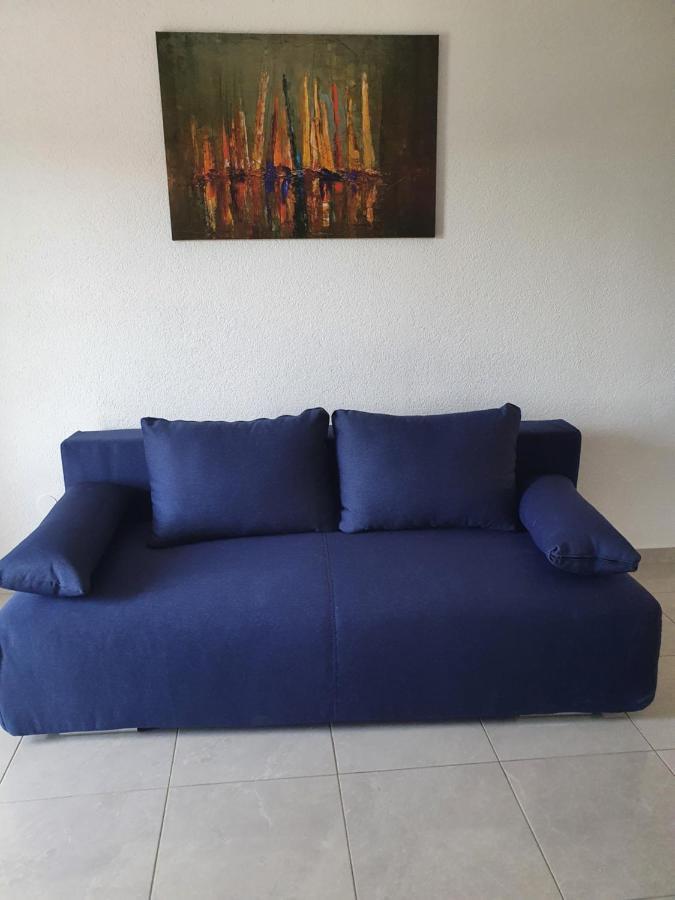 Legin Apartment Živogošće Екстериор снимка