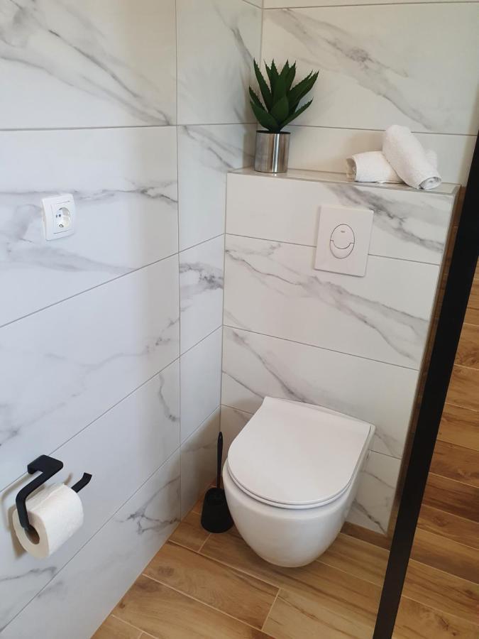 Legin Apartment Živogošće Екстериор снимка