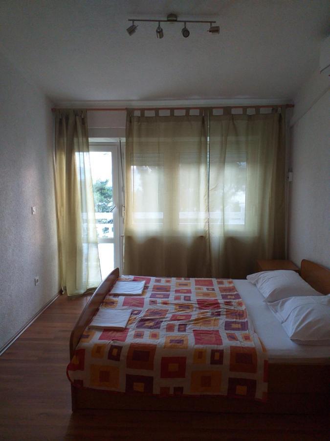 Legin Apartment Živogošće Екстериор снимка