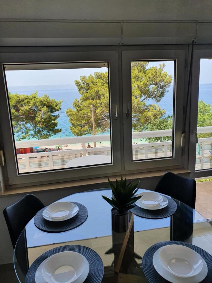 Legin Apartment Živogošće Екстериор снимка