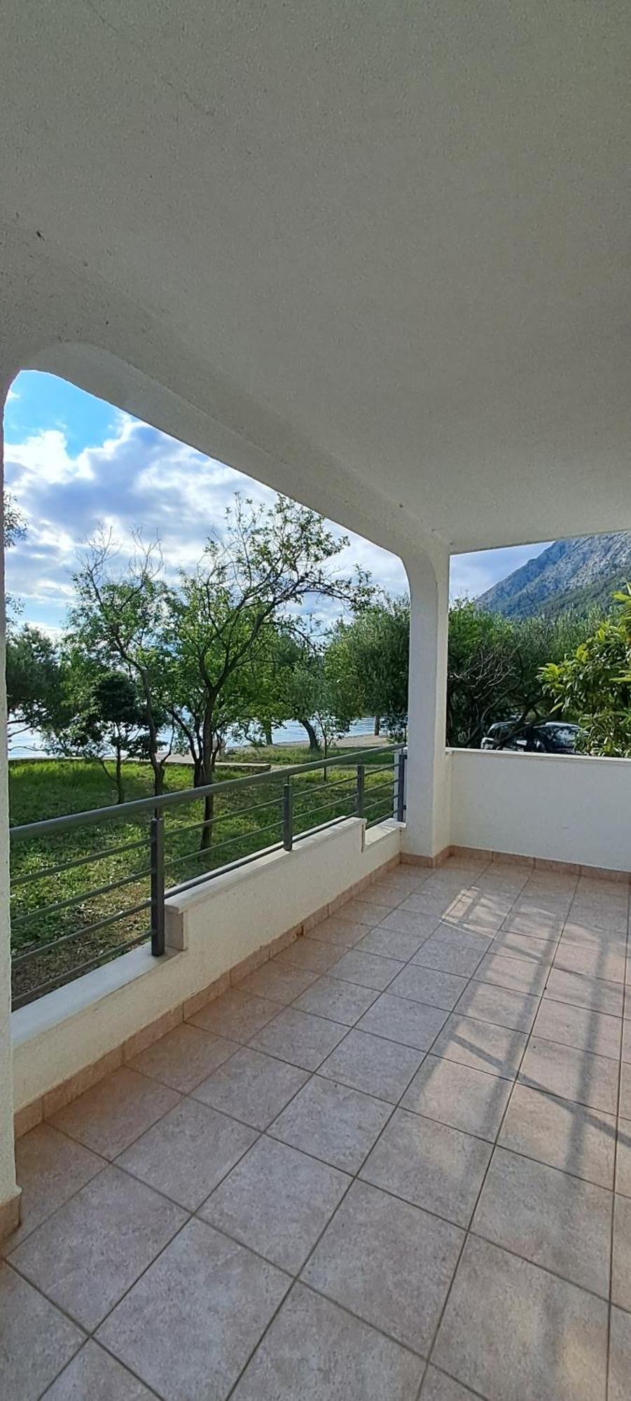 Legin Apartment Živogošće Екстериор снимка