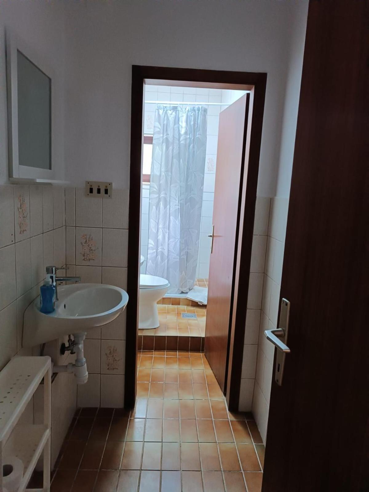 Legin Apartment Živogošće Екстериор снимка
