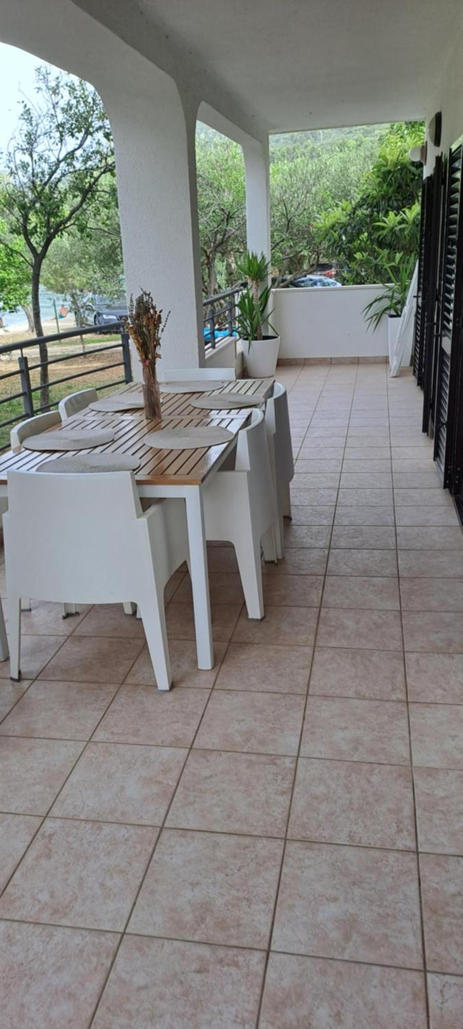 Legin Apartment Živogošće Екстериор снимка