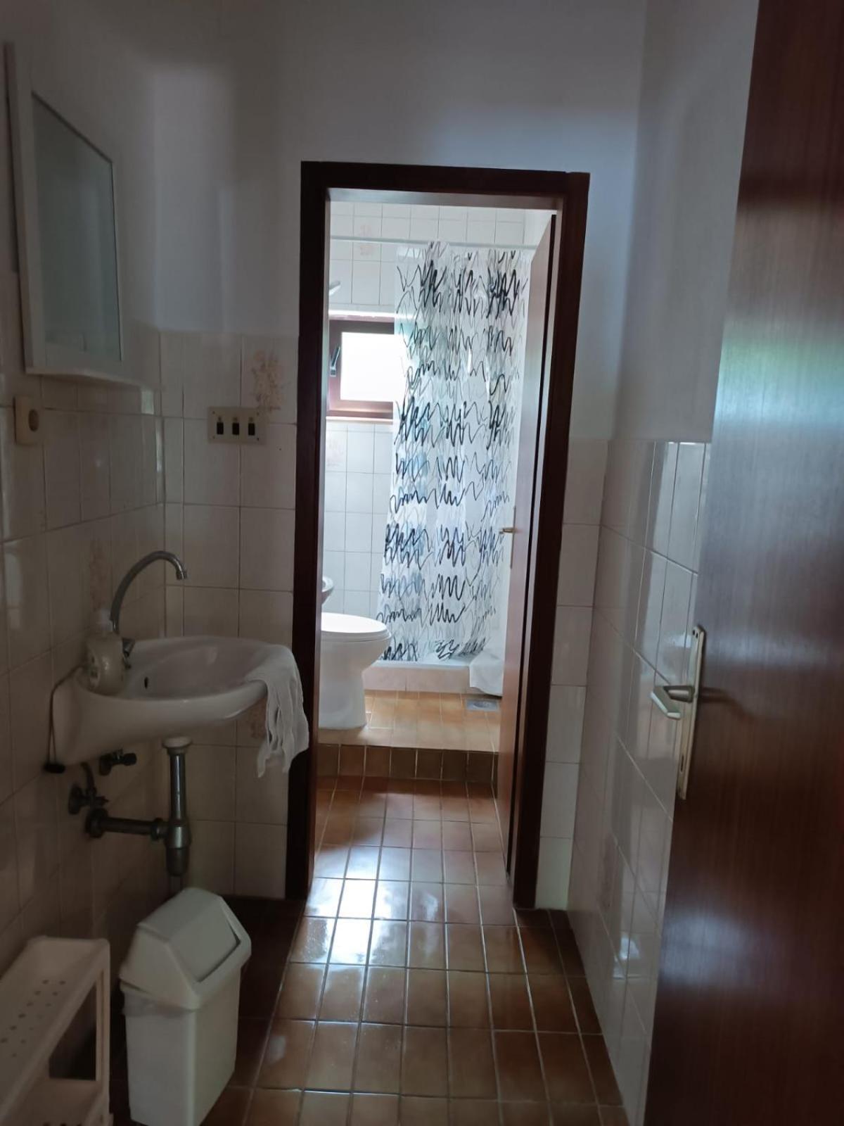 Legin Apartment Živogošće Екстериор снимка