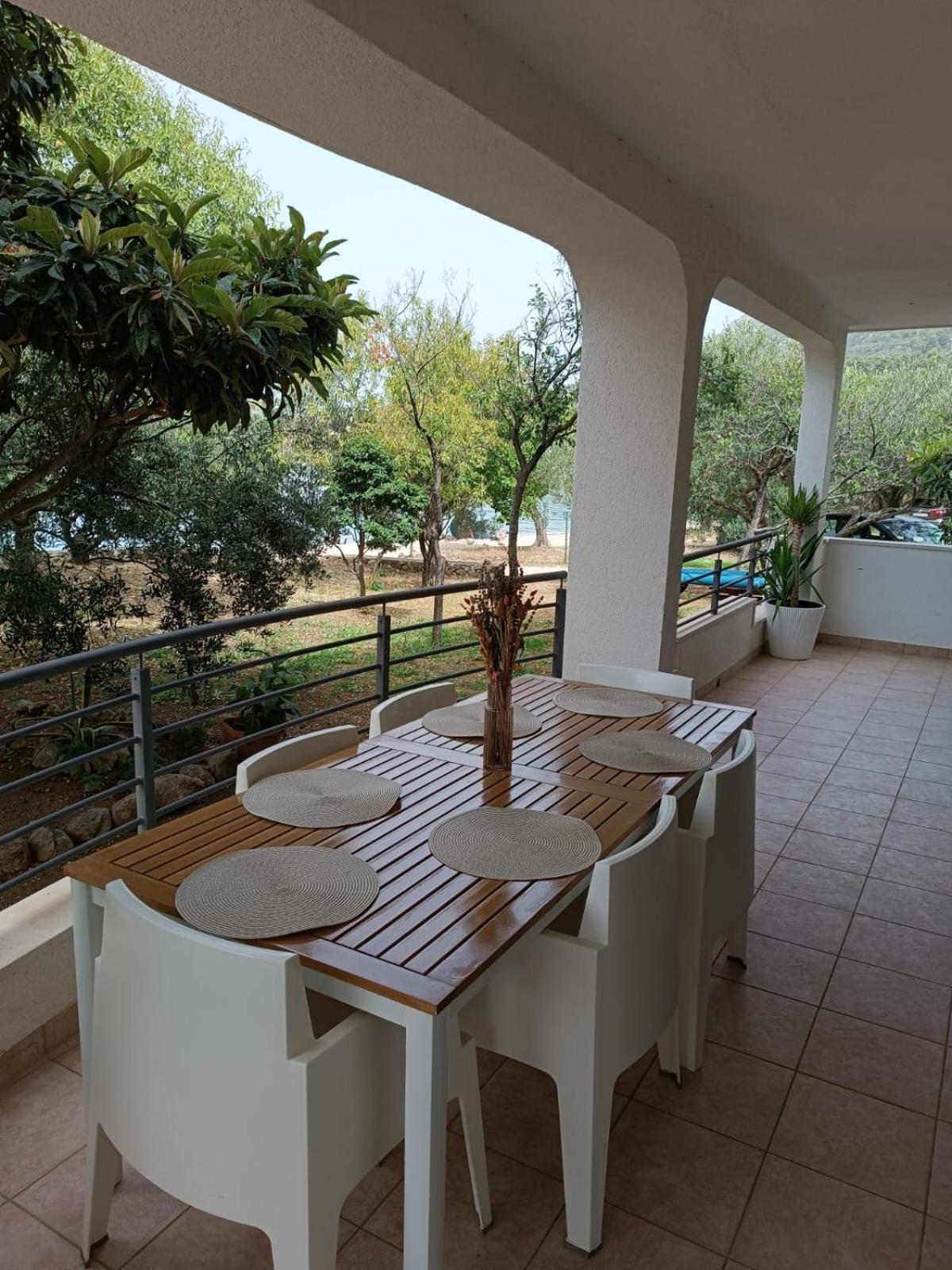 Legin Apartment Živogošće Екстериор снимка