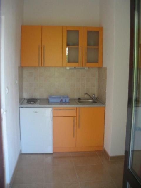 Legin Apartment Živogošće Екстериор снимка