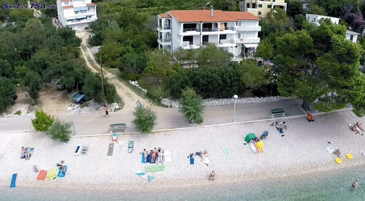 Legin Apartment Živogošće Екстериор снимка