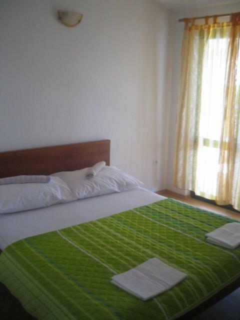 Legin Apartment Živogošće Екстериор снимка