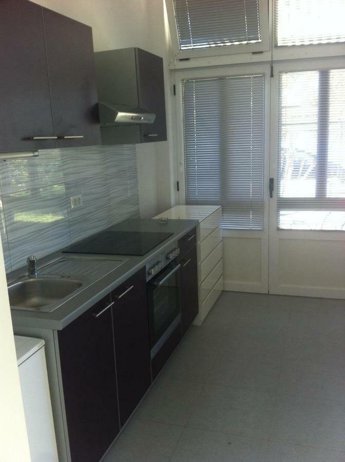 Legin Apartment Živogošće Екстериор снимка