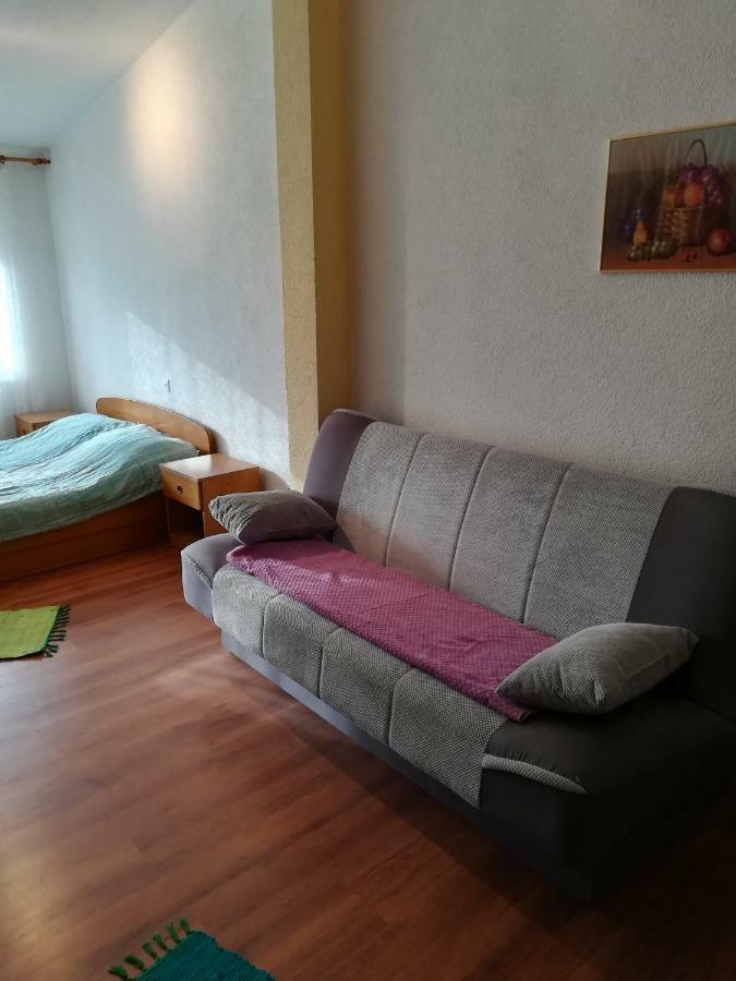 Legin Apartment Živogošće Екстериор снимка