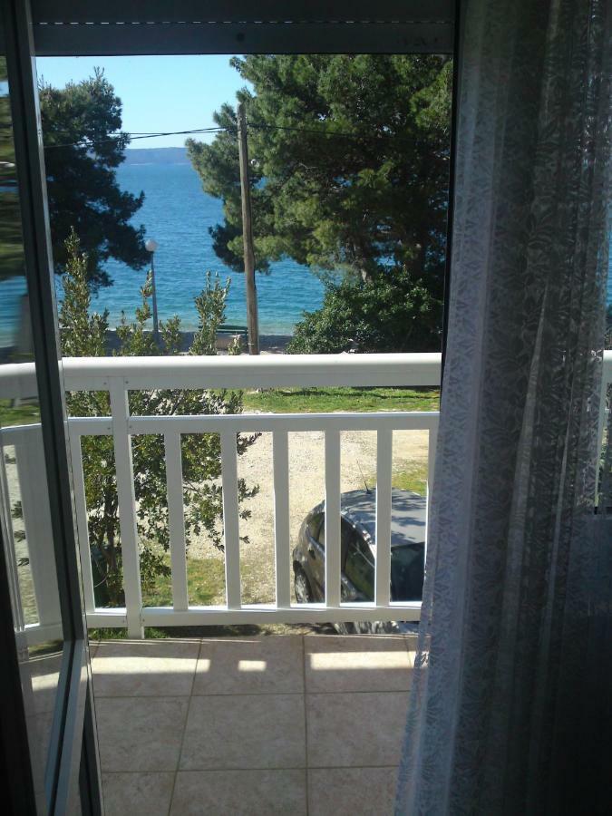 Legin Apartment Živogošće Екстериор снимка