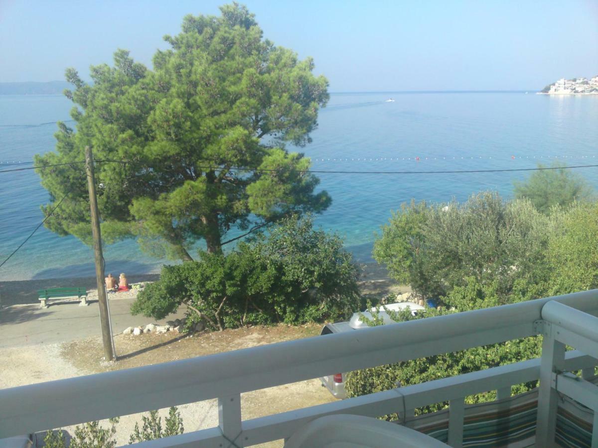 Legin Apartment Živogošće Екстериор снимка