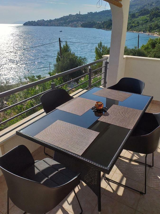 Legin Apartment Živogošće Екстериор снимка